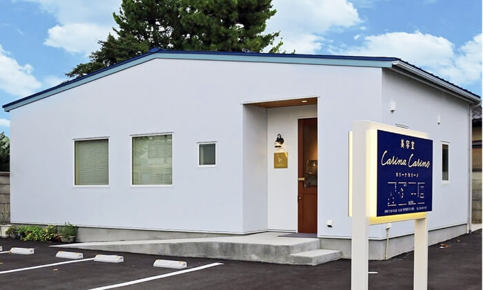 Carina Carino(カリーナカリーノ) イメージ